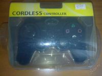 Лот: 1723989. Фото: 2. Джойстики беспроводные для SP-2-3... Игровые приставки, консоли, видеоигры