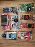 Лот: 20592187. Фото: 2. 40шт видеокарт ATi Radeon ( 1998... Комплектующие