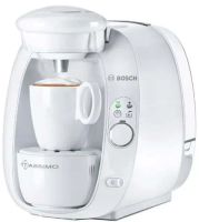 Лот: 3863514. Фото: 6. Кофемашина Bosch TAS2001EE Tassimo...