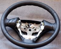 Лот: 3766489. Фото: 3. Руль Mazda 3 (AXELA). Авто, мото, водный транспорт