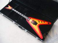 Лот: 4539187. Фото: 3. Dean v'79 limited edition. Музыкальные инструменты и оборудование