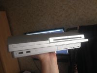 Лот: 10678969. Фото: 6. Sony Play Station 3 Slim 320Gb...