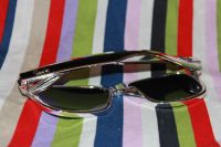 Лот: 4011843. Фото: 5. Очки Ray Ban Серебренный Хром...