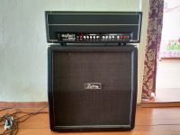 Лот: 17383779. Фото: 4. Hiwatt G200R/HD - гитарный стек. Красноярск