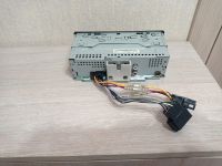 Лот: 21434084. Фото: 2. Автомагнитола pioneer. Автозвук