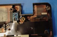 Лот: 24592355. Фото: 15. Корпус для ноутбука eMachines...