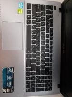 Лот: 19617027. Фото: 2. Ноутбук Asus x550v Intel Core... Компьютеры, ноутбуки, планшеты