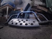 Лот: 3465724. Фото: 5. Кенгурятник на Toyota CARIB
