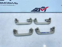 Лот: 25718111. Фото: 4. ручки салонные toyota corolla... Красноярск