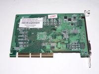 Лот: 17880852. Фото: 2. AGP 64Mb Sparkle SP7100M4SE GeForce... Комплектующие