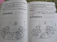 Лот: 16195129. Фото: 3. Английский для детей: сказка+пропись... Литература, книги