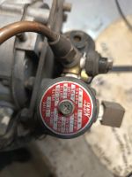 Лот: 22873953. Фото: 3. Газовый редуктор для погрузчика... Красноярск