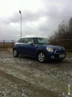 Лот: 3352402. Фото: 5. Mini cooper