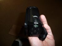 Лот: 4068721. Фото: 5. Видеокамера. Sony HDR-CX360E...