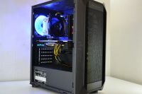 Лот: 16728815. Фото: 10. Игровой компьютер Ryzen 5 / RX...