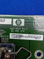 Лот: 25057869. Фото: 2. C8173-80027 HPC8173-60026LF REV... Запчасти для бытовой техники