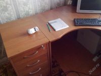 Лот: 1002275. Фото: 2. тумбочка. Офисная мебель и домашние кабинеты
