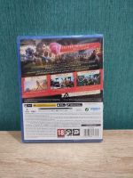 Лот: 20315210. Фото: 3. Игра Playstation 5 Dead Island... Компьютеры, оргтехника, канцтовары