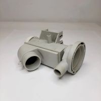 Лот: 21581454. Фото: 2. Улитка стиральных машин Zanussi... Запчасти для бытовой техники