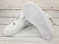 Лот: 10786903. Фото: 3. Кроссовки Nike Air Force 1'07... Одежда, обувь, галантерея