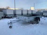 Лот: 14754577. Фото: 5. Прицеп МЗСА 817712.012