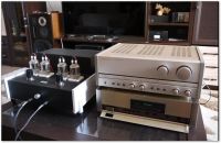 Лот: 9405133. Фото: 4. Accuphase P-11. Красноярск