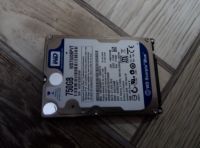 Лот: 18165508. Фото: 2. Жёсткий диск wd 7500bvpt. Комплектующие