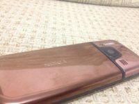 Лот: 2247613. Фото: 3. nokia 6700 bronze. Красноярск