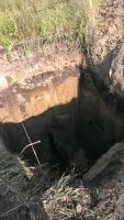 Лот: 4368241. Фото: 2. Бурение горизонтальное, прокол... Строительство и ремонт
