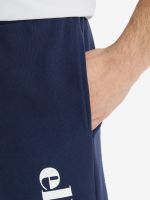 Лот: 22422807. Фото: 5. Брюки мужские Ellesse, Синий