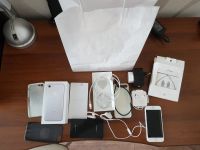 Лот: 11117074. Фото: 5. Iphone 7 32gb на гарантии +приятные...