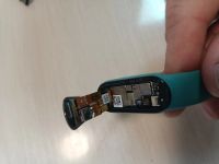 Лот: 20132992. Фото: 3. Фитнес браслет mi band 4. Красноярск