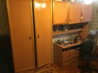 Лот: 9758362. Фото: 2. Шкаф с тумбой. Хранение вещей