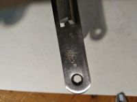 Лот: 17130431. Фото: 5. Замок Дверной/Врезной (для Двери...