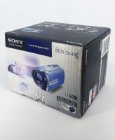 Лот: 11727391. Фото: 2. Цифровая видеокамера Sony DCR-SX45E. Фото, видеокамеры, оптика