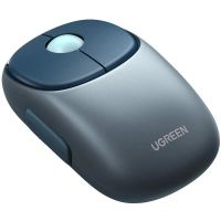 Лот: 24657207. Фото: 2. Мышь UGREEN MU102 (90538) FUN... Периферия