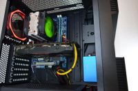 Лот: 17001492. Фото: 8. Игровой компьютер xeon e3 1240v2...