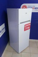 Лот: 16320206. Фото: 2. Холодильник beko rdsk240m00w... Крупная бытовая техника