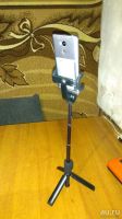 Лот: 10523896. Фото: 2. Xiaomi Mi Selfie Stick Tripod... Аксессуары