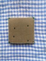 Лот: 24905022. Фото: 3. Материнская плата gigabyte с процессором... Компьютеры, оргтехника, канцтовары