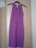 Лот: 10109136. Фото: 2. Incity Коктейльное вечернее фиолетовое... Женская одежда