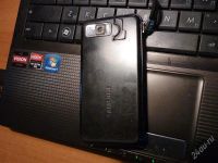 Лот: 2560064. Фото: 2. samsung i900 8gb c навителом. Смартфоны, связь, навигация