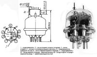 Лот: 15470096. Фото: 4. ГУ-32 Комплект радиоламп и плат...