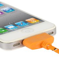 Лот: 6129500. Фото: 2. USB дата кабель для синхронизации... Аксессуары