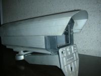 Лот: 11018847. Фото: 2. Пустой термокожух под муляж, макет... Оборудование