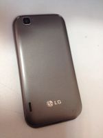 Лот: 4012550. Фото: 4. Lg E730