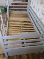 Лот: 11752273. Фото: 3. Детская кровать двухъярусная/раздельная. Мебель