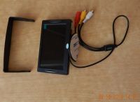 Лот: 6358294. Фото: 5. Монитор TFT LCD диагональ 4,3