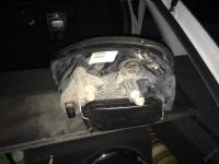 Лот: 5734293. Фото: 2. Фара Приора правая. Автозапчасти