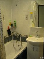 Лот: 8657026. Фото: 6. 3-х комнатная квартира 59 кв.м...